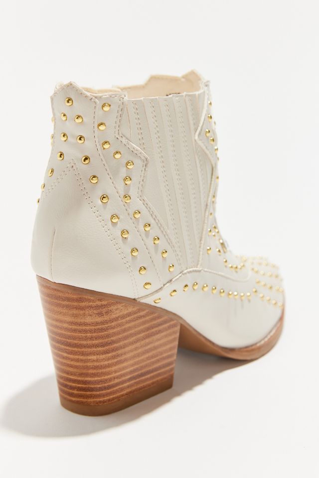 Bottines western Aster Coconuts By Matisse Footwear #2