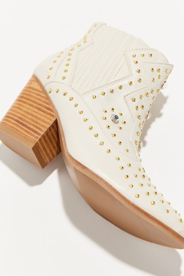 Bottines western Aster Coconuts By Matisse Footwear #3