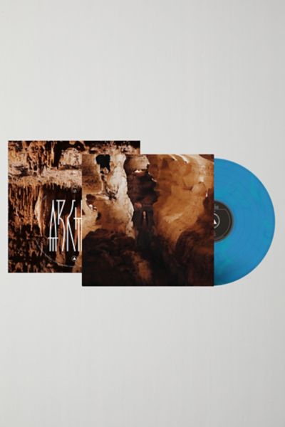 Zola Jesus - Arkhon Limited LP | Urban Outfitters