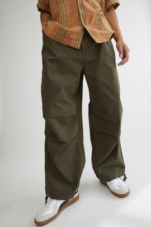 Jaded London Baggy Cargo Pant | Urban Outfitters Canada