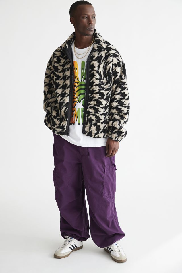 Jaded London Cargo Pant #1