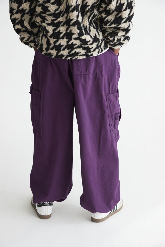 Jaded London Cargo Pant #3