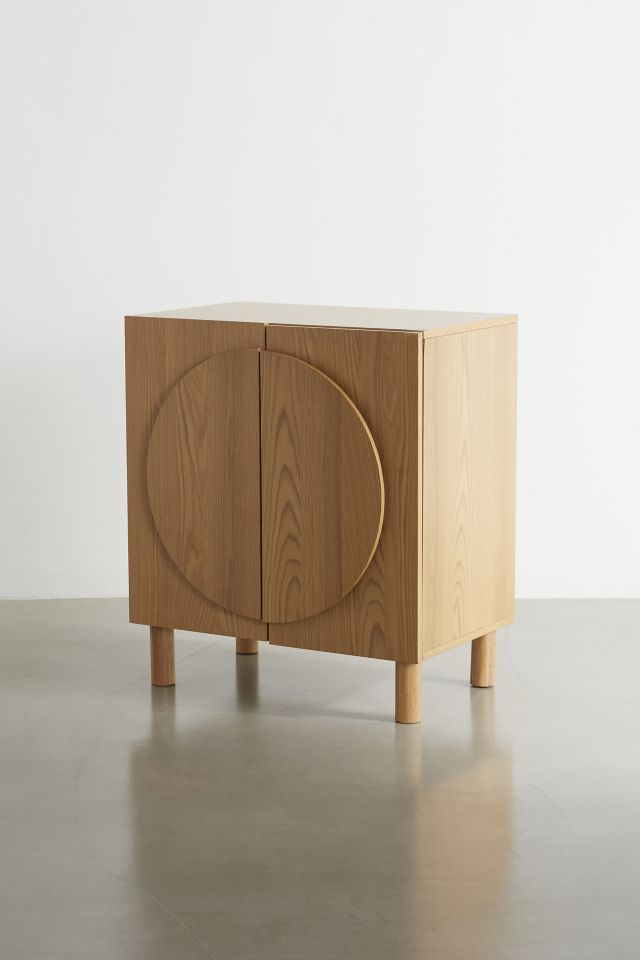 Tabitha Storage Cabinet | Urban Outfitters