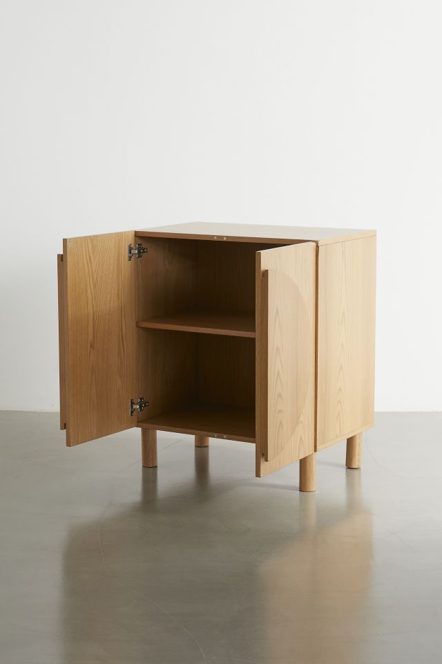 Tabitha Storage Cabinet | Urban Outfitters