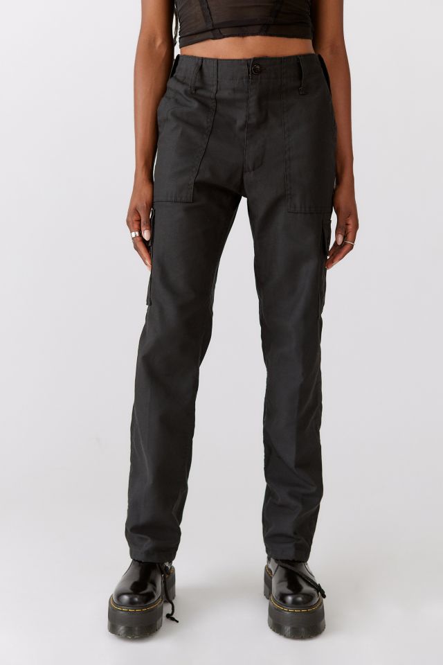 Urban Renewal Vintage Low-Rise Cargo Pant