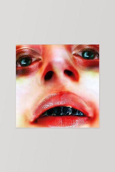 Arca - Arca LP