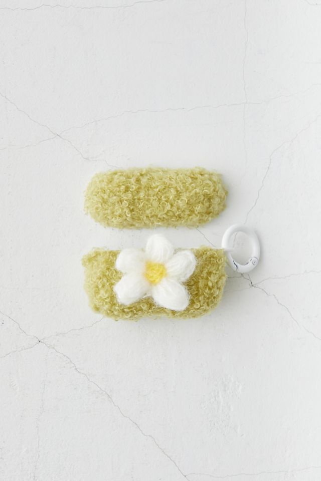 UO Sherpa AirPods Case #2