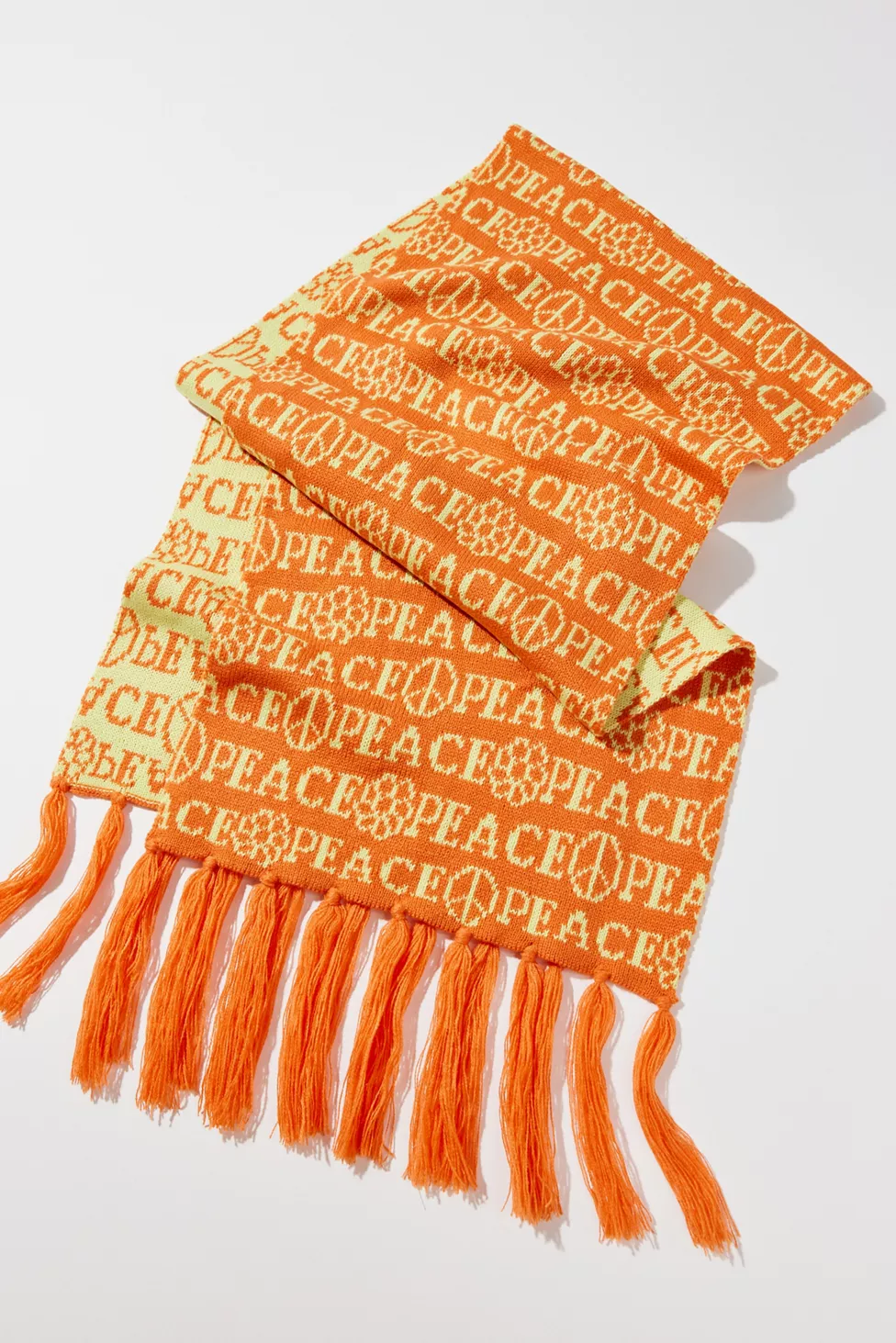 urbanoutfitters.com | Ellie Knit Scarf