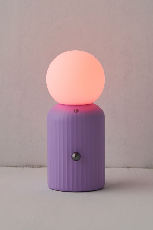 Lund London Skittle Wireless Lamp #2