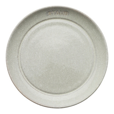 Staub Dinnerware Appetizer Plate - Thumbnail 5