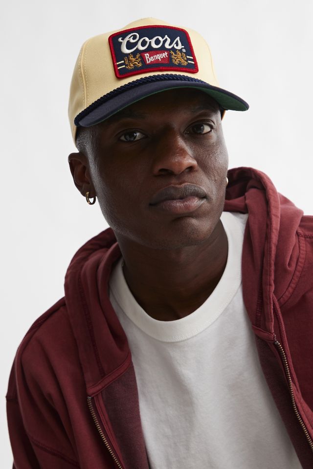 Urban outfitters store mens hats