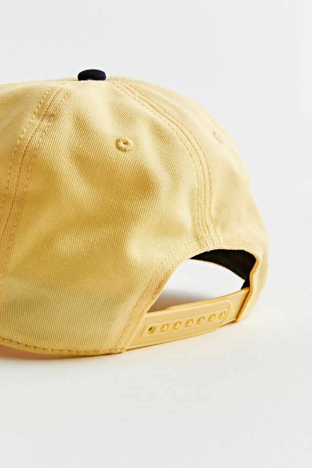American Needle Coors Banquet Old Style Trucker Hat #4
