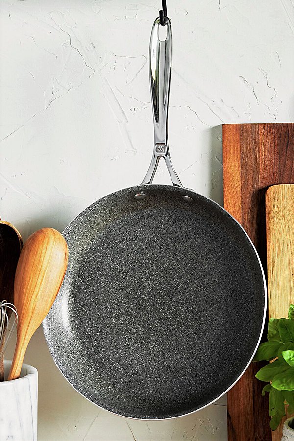 Zwilling Vitale Aluminum Nonstick Speckled Fry Pan