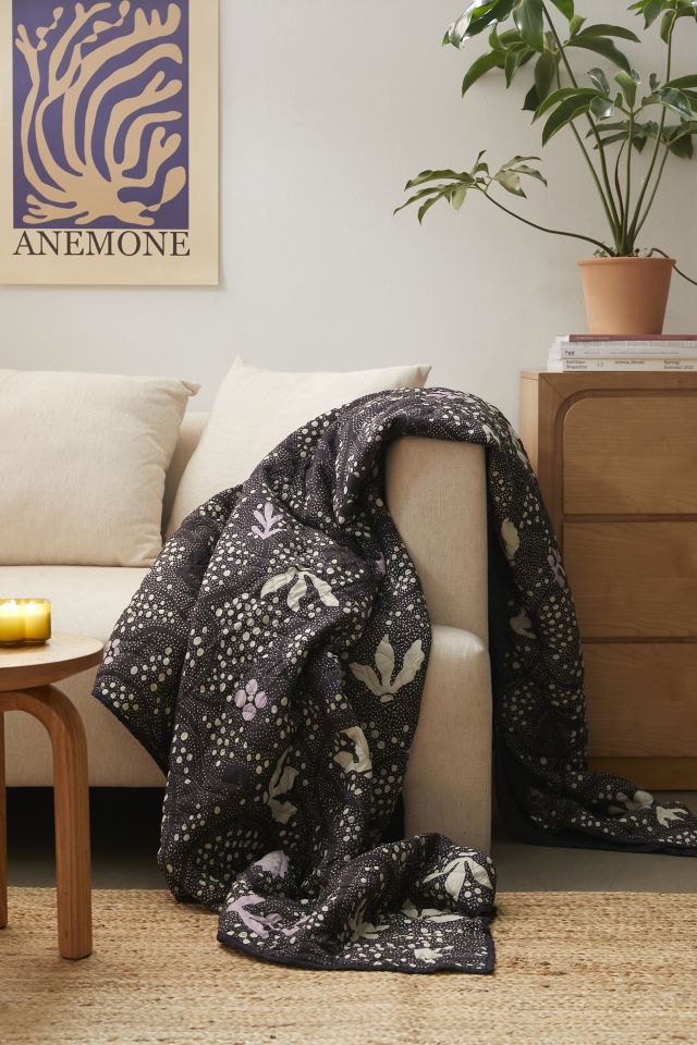 Phillipa Silky Quilt