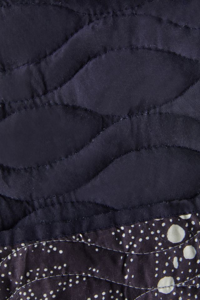 Phillipa Silky Quilt