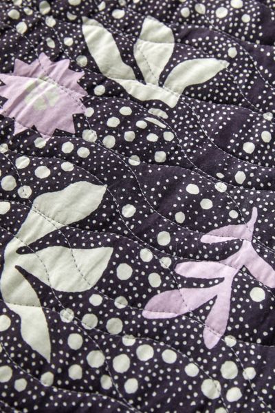 Phillipa Silky Quilt