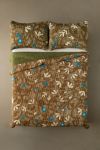 Phillipa Silky Quilt