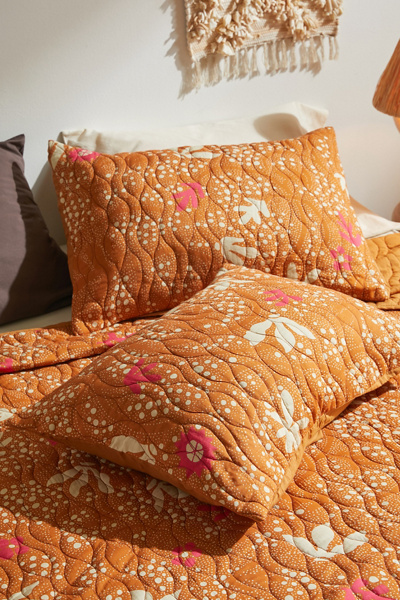 Urban Outfitters Phillipa Sham - Thumbnail 2