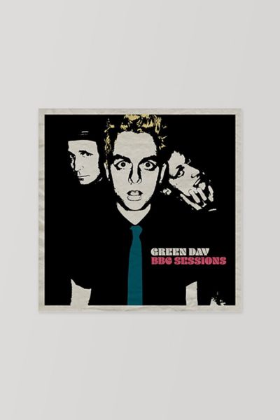 Green Day - BBC Sessions LP