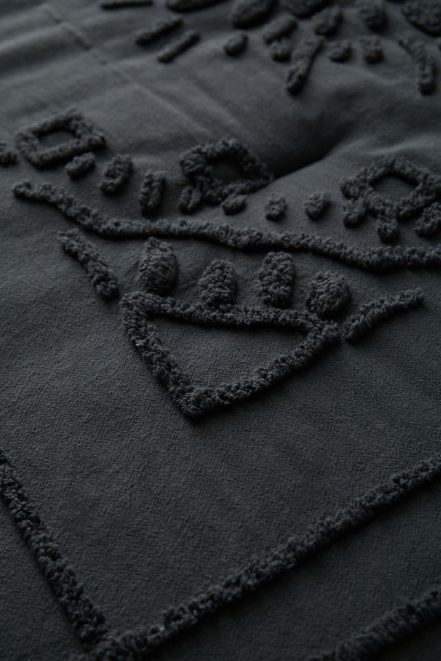 Jackie Icon Tufted Comforter