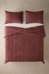 Lacey Bows + Toile Bedding Set Bundle