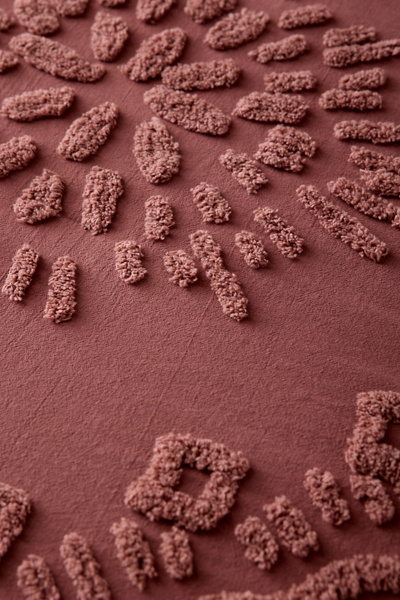 Jackie Icon Tufted Comforter - Thumbnail 3