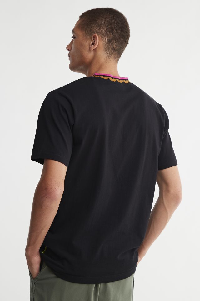 BRAIN DEAD X GOTCHA Uvita Knit Tee #4