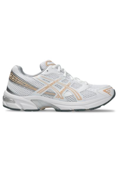 Asics Gel-1130 Sportstyle Sneakers In White