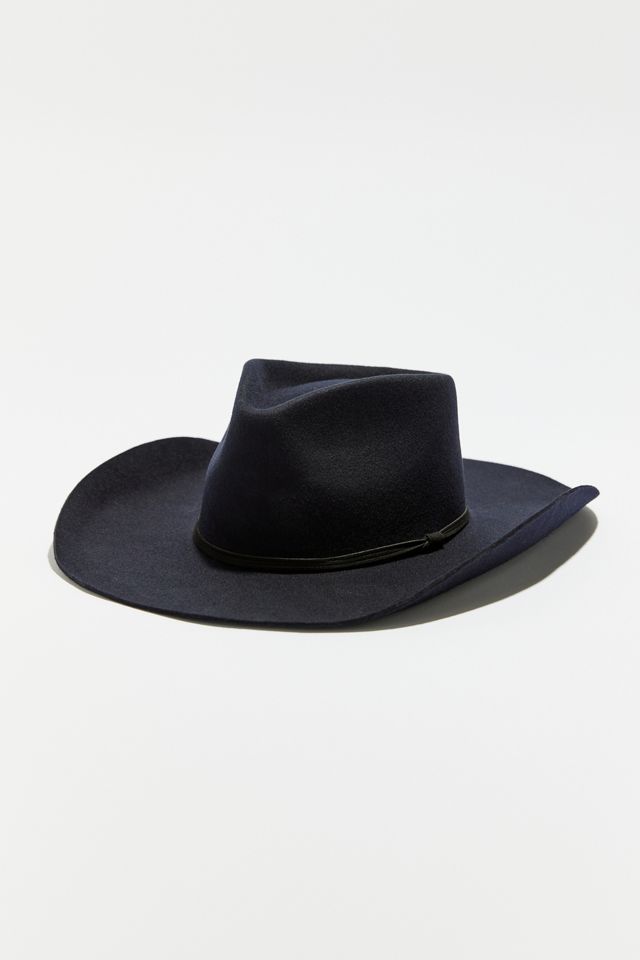 Wyeth Vega Cowboy Hat | Urban Outfitters display picture 1
