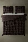 Marshmallow Puff Comforter