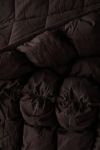 Marshmallow Puff Comforter