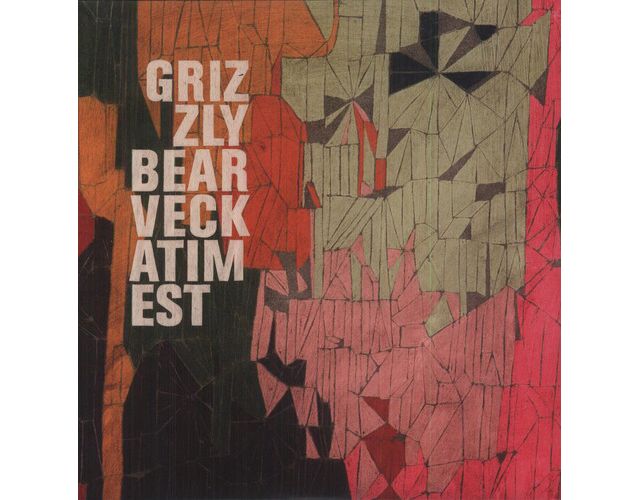 Grizzly Bear - Veckatimest LP #1