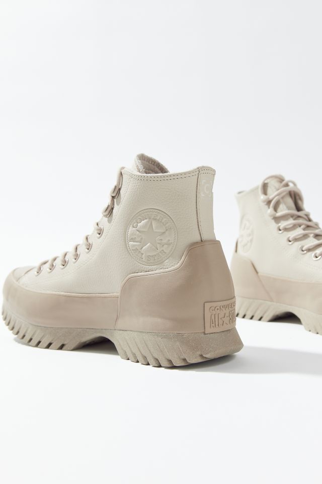 Converse Chuck Taylor All Star Lugged 2.0 Counter Climate High Top Sneaker #3