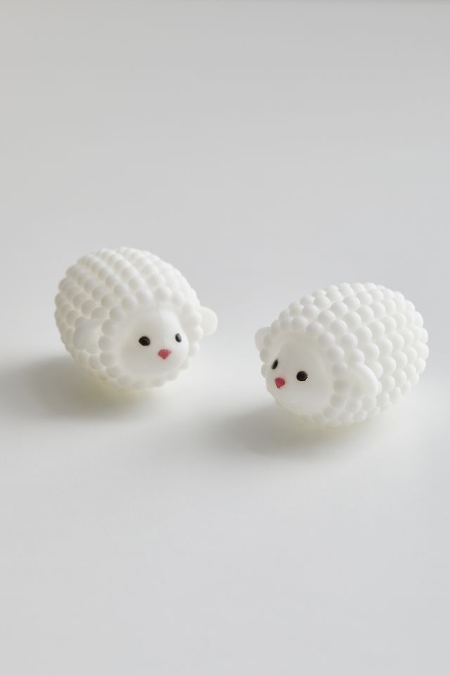 Lamb Dryer Buddies Set Of 2 Urban Outfitters