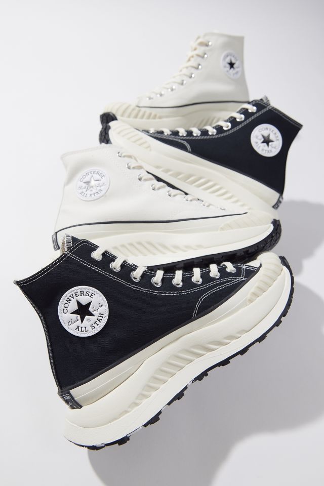 Converse Chuck 70 AT-CX Platform Sneaker #1