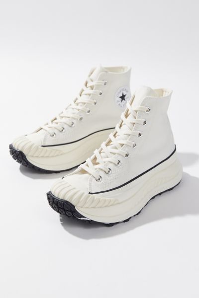 Converse Chuck 70 At-cx Platform Sneaker In Weiss
