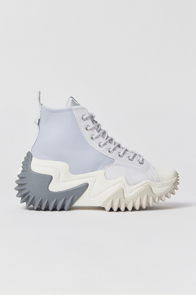 Converse Run Star Motion CX Canvas Platform Sneaker | Urban  display picture 1