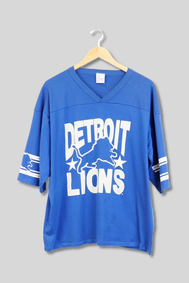 Jerseys - Detroit Lions Throwback Apparel & Jerseys