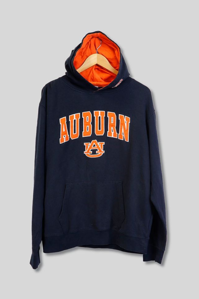 Auburn tigers hoodie online