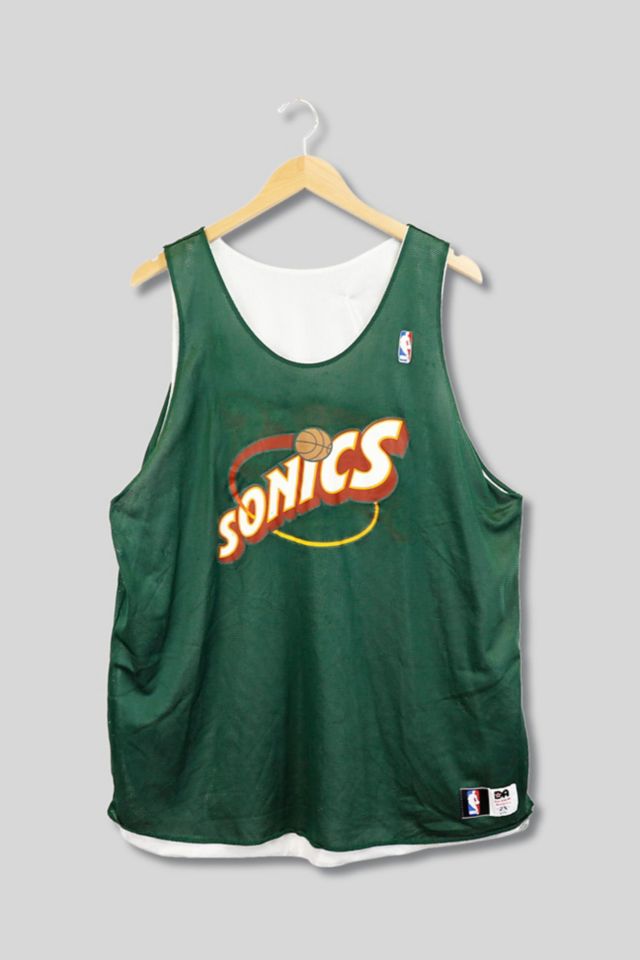 Nba vintage practice Jersey Size Small