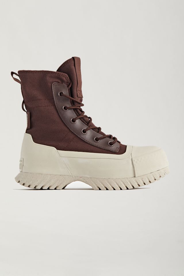 Converse Chuck Taylor All Star Lugged Sneaker Boot | Urban Outfitters