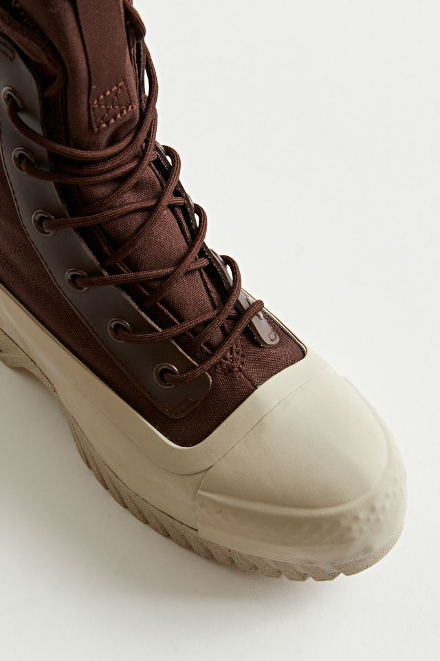 Converse Chuck Taylor All Star Lugged Sneaker Boot #1