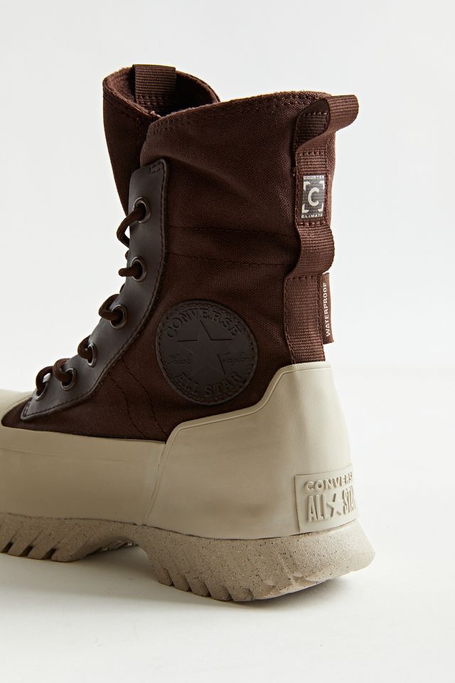Converse Chuck Taylor All Star Lugged Sneaker Boot #2