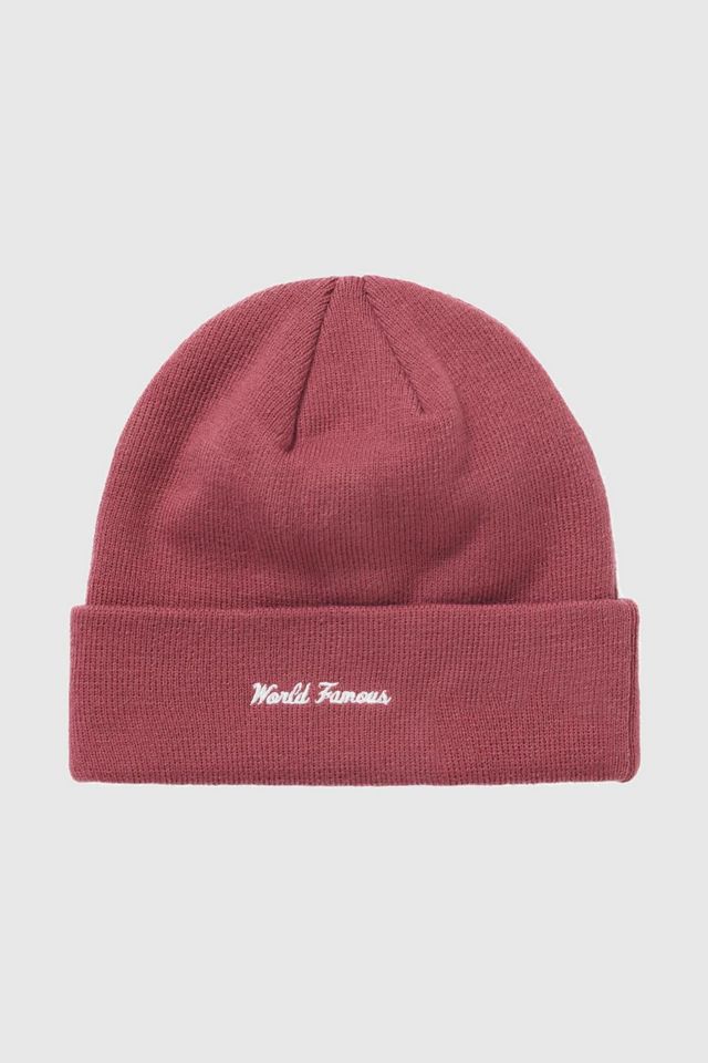 Supreme New Era Box Logo Beanie (FW21) | Urban Outfitters