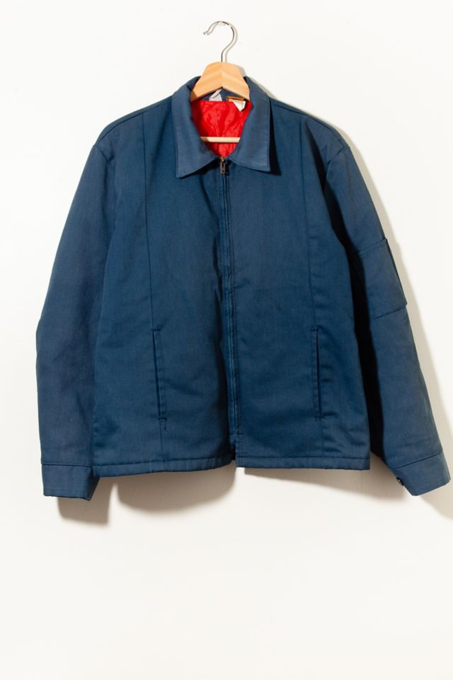 Vintage on sale work jacket