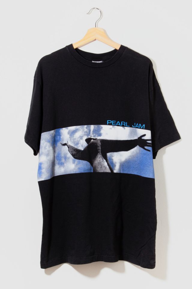 PEARL JAM 90s Tシャツ ビンテージ-