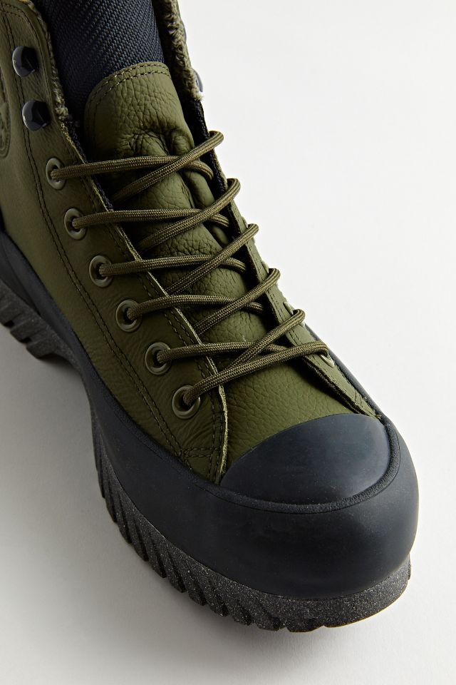 Sneaker All Star cranté Converse #1