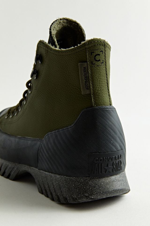 Sneaker All Star cranté Converse #2