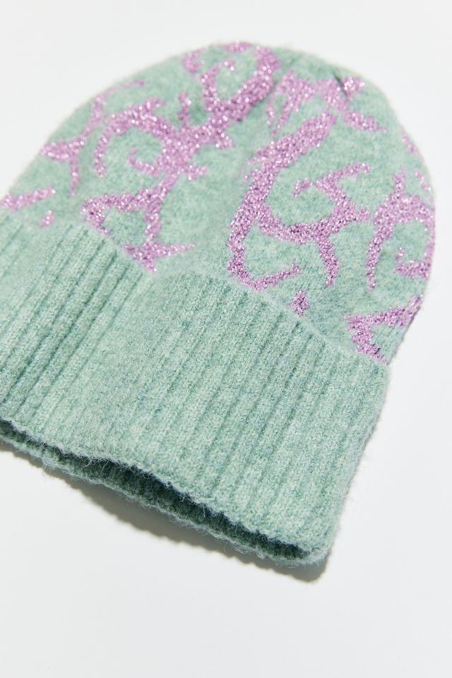 Ellie Knit Beanie #3