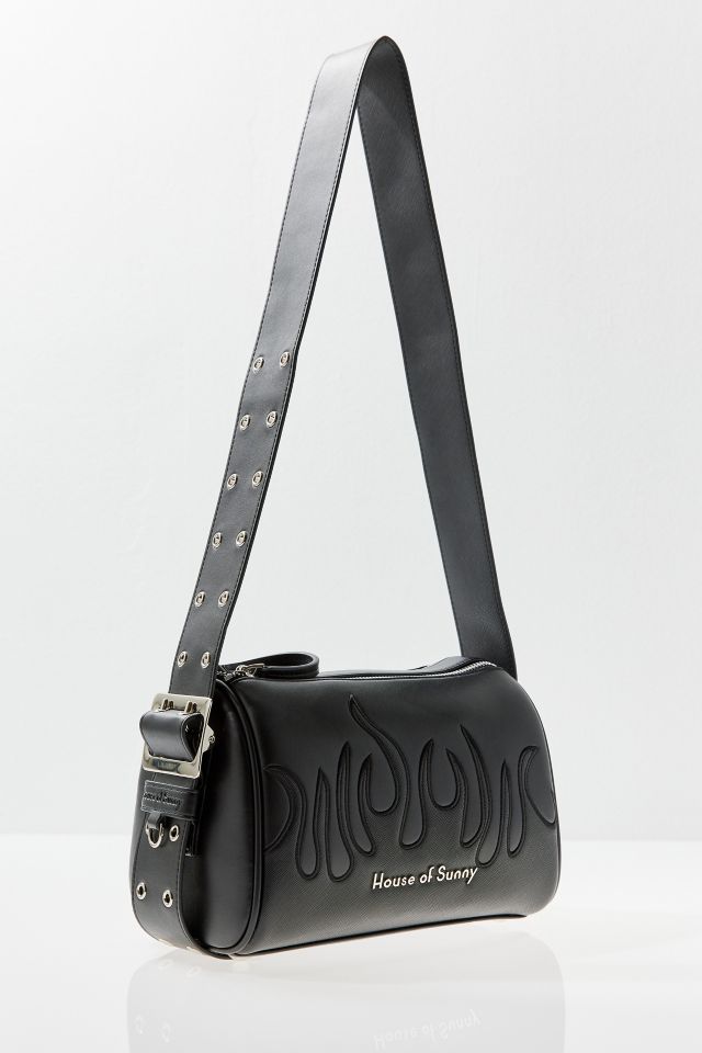 House Of Sunny The Solar Shoulder Bag #1